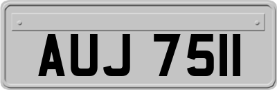 AUJ7511