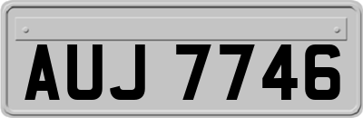 AUJ7746