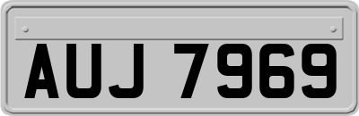 AUJ7969