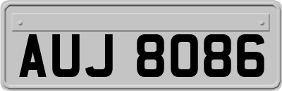 AUJ8086