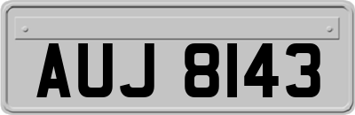 AUJ8143