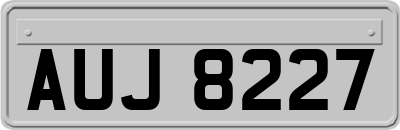AUJ8227
