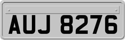 AUJ8276