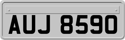 AUJ8590