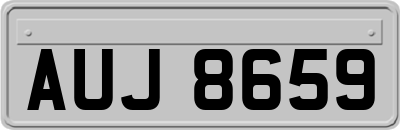 AUJ8659