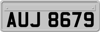 AUJ8679