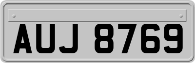 AUJ8769