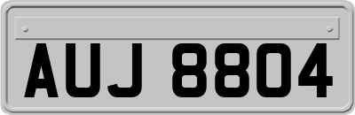 AUJ8804
