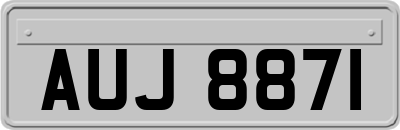 AUJ8871