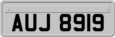AUJ8919