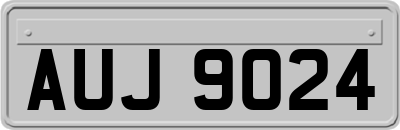 AUJ9024