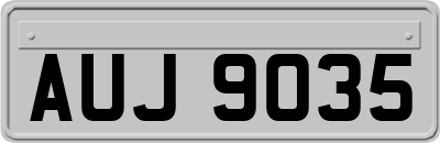 AUJ9035