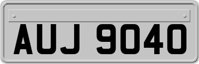 AUJ9040