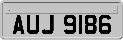 AUJ9186