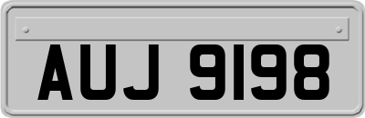 AUJ9198