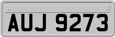 AUJ9273