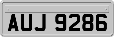 AUJ9286