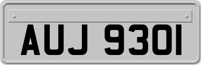 AUJ9301