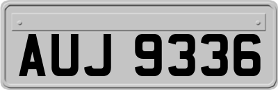 AUJ9336