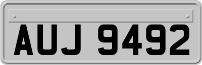 AUJ9492
