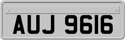 AUJ9616