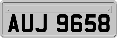 AUJ9658