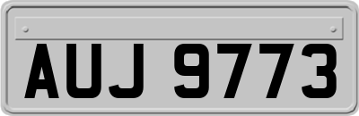 AUJ9773