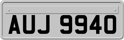 AUJ9940