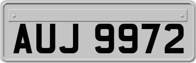 AUJ9972