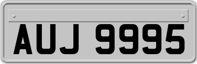 AUJ9995