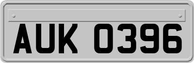AUK0396