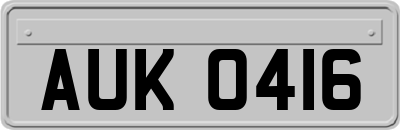 AUK0416