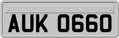 AUK0660