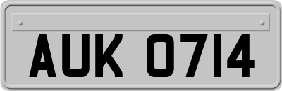 AUK0714