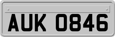 AUK0846