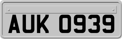 AUK0939