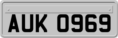 AUK0969