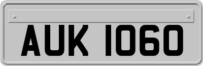 AUK1060