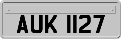 AUK1127
