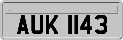 AUK1143