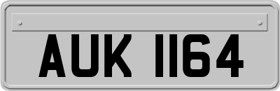 AUK1164