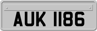 AUK1186