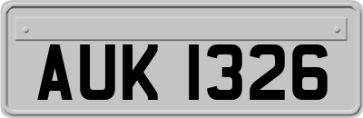 AUK1326