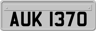 AUK1370