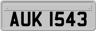 AUK1543