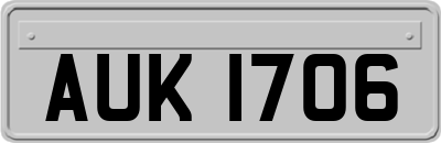 AUK1706