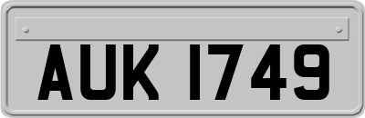AUK1749
