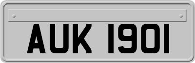 AUK1901