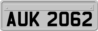 AUK2062