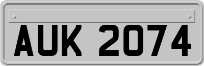 AUK2074